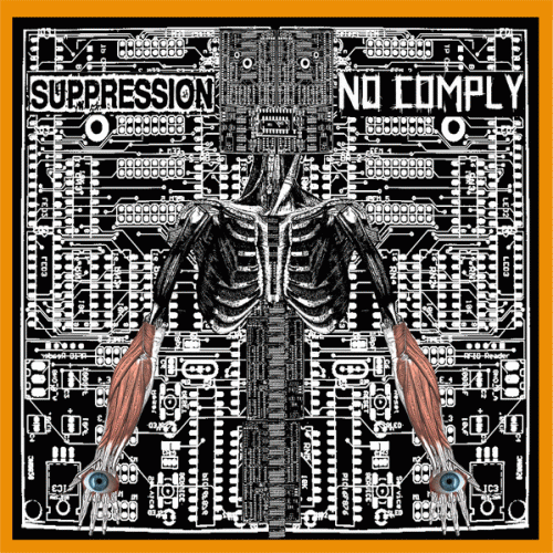 No Comply : Suppression - No Comply